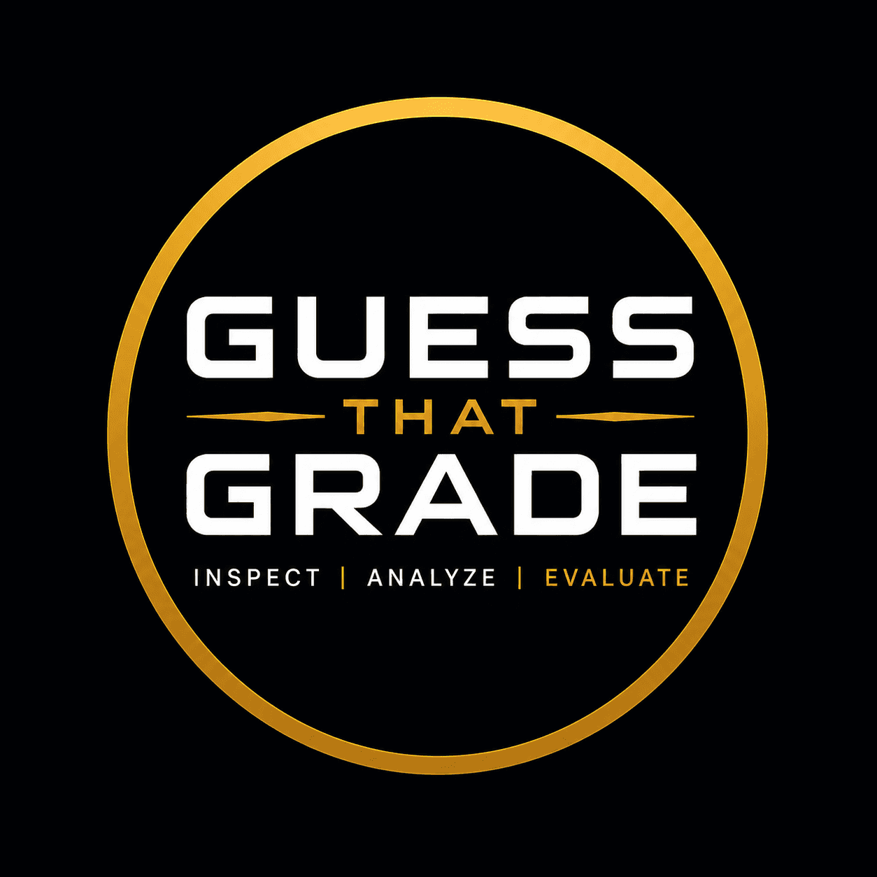 Guess That Grade